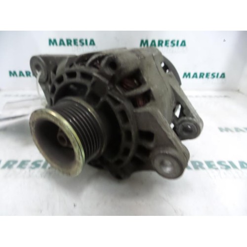 Alfa Romeo - 145/146 - Dynamo