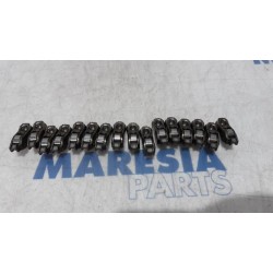 Peugeot - 207 - Rocker arm