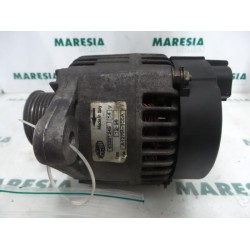 Alfa Romeo - 156 - Dynamo