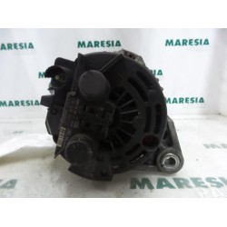 Alfa Romeo - 156 - Dynamo