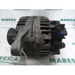 Alfa Romeo - 156 - Dynamo