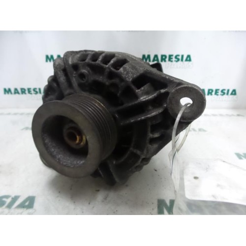 Alfa Romeo - 156 - Dynamo