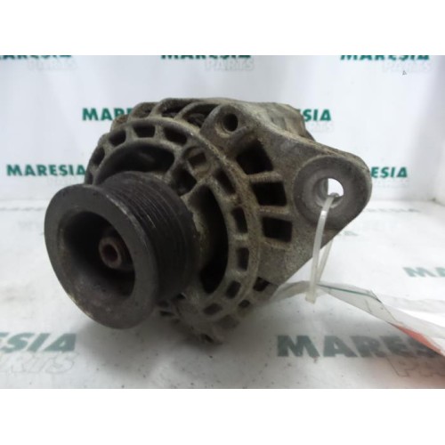 Alfa Romeo - 156 - Dynamo