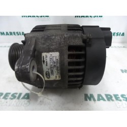 Alfa Romeo - 156 - Dynamo
