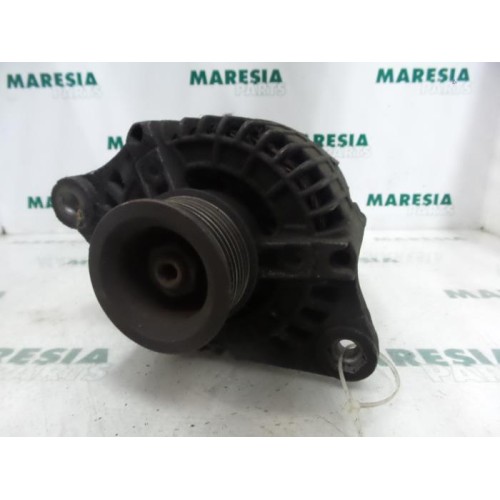 Alfa Romeo - 156 - Dynamo