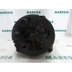 Alfa Romeo - 156 - Dynamo