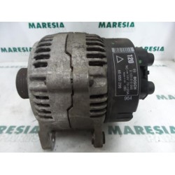 Alfa Romeo - 156 - Dynamo
