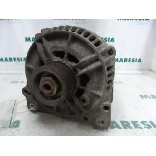 Alfa Romeo - 156 - Dynamo