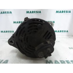Alfa Romeo - 156 - Dynamo