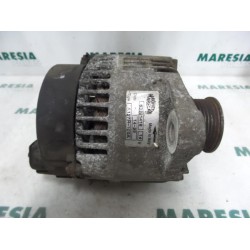 Alfa Romeo - 156 - Dynamo