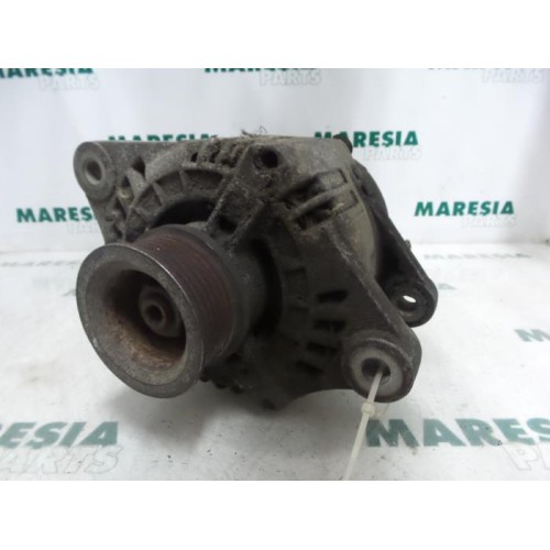 Alfa Romeo - 156 - Dynamo