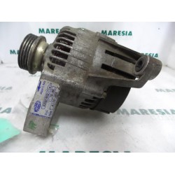 Lancia - Y(Psilon) - Dynamo
