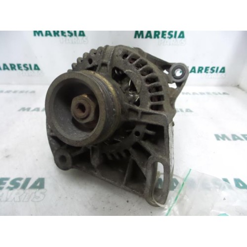 Lancia - Y(Psilon) - Dynamo