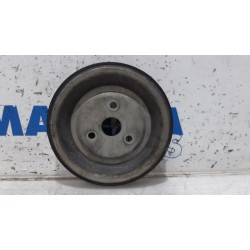 Peugeot - 207 - Waterpomp poelie