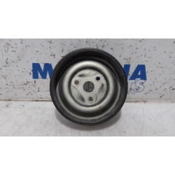 Peugeot - 207 - Waterpomp poelie