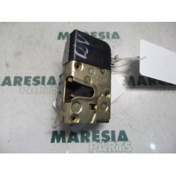 Citroen - C5 - Front door lock mechanism 4-door, right
