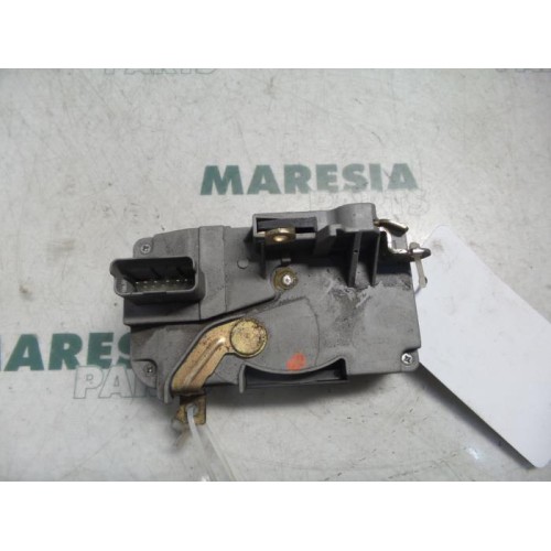 Citroen - C5 - Front door lock mechanism 4-door, right