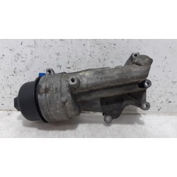 Peugeot - 207 - Oil filter holder