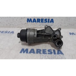 Peugeot - 207 - Oil filter holder