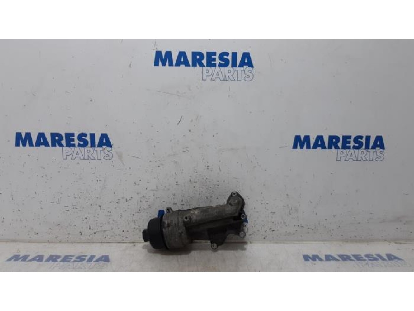Peugeot - 207 - Oil filter holder