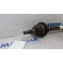 Citroen - C4 Grand Picasso - Aandrijfas links-voor