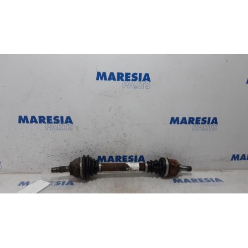 Citroen - C4 Grand Picasso - Arbre de transmission avant gauche