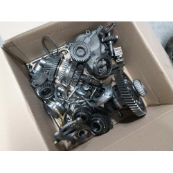 Fiat - 500 - Versnellingsbak