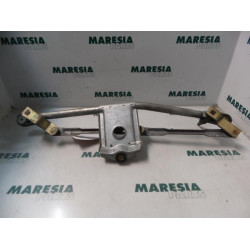 Citroen - C5 - Wiper mechanism