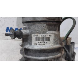 Citroen - C4 Grand Picasso - Power steering pump