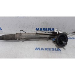 Citroen - C4 Grand Picasso - Lenkgetriebe Servo