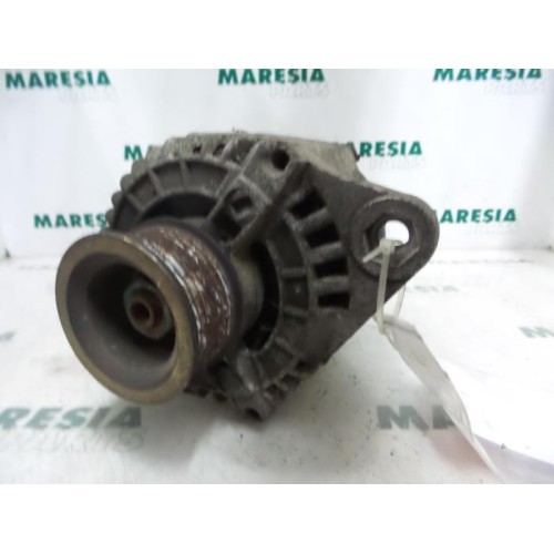 Alfa Romeo - GTV - Dynamo