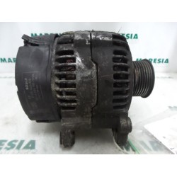 Alfa Romeo - 164 - Dynamo