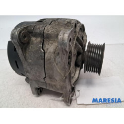 Alfa Romeo - 164 - Dynamo