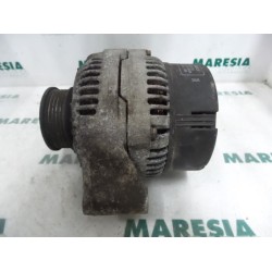 Alfa Romeo - 155 - Dynamo