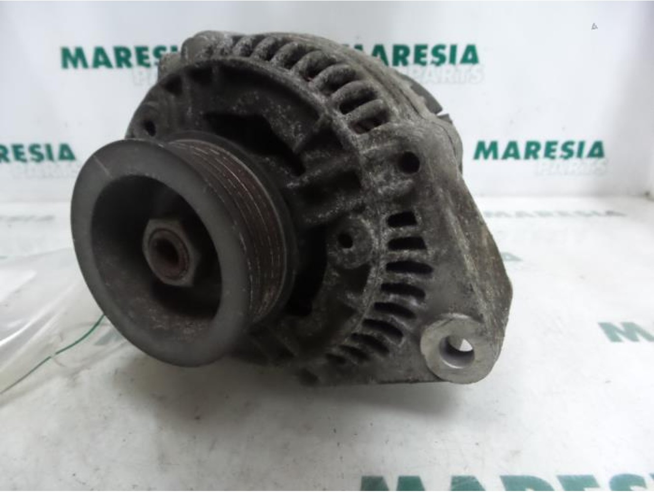 Alfa Romeo - 155 - Dynamo