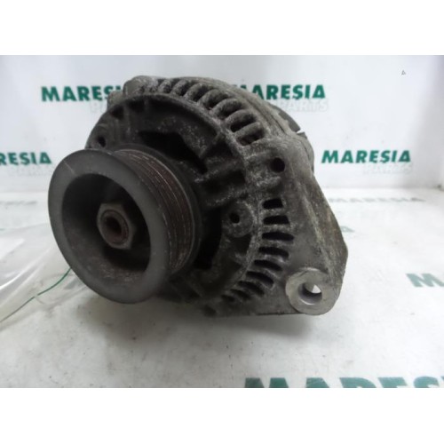 Alfa Romeo - 155 - Dynamo