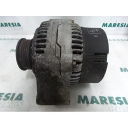 Alfa Romeo - 155 - Dynamo