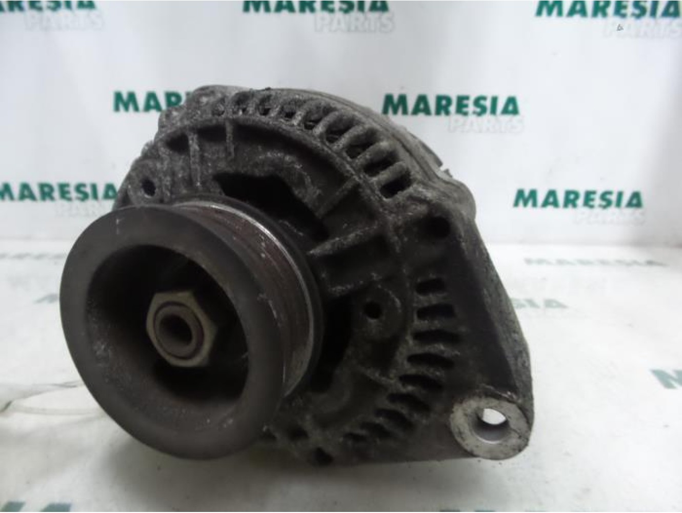 Alfa Romeo - 155 - Dynamo