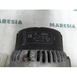 Alfa Romeo - 155 - Dynamo