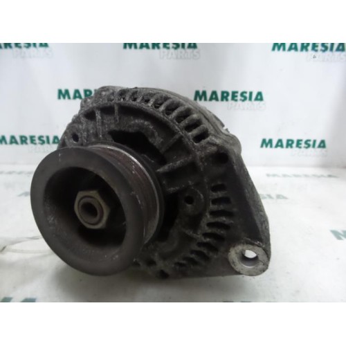 Alfa Romeo - 155 - Dynamo