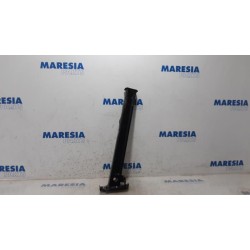 Citroen - C4 Grand Picasso - Subframe