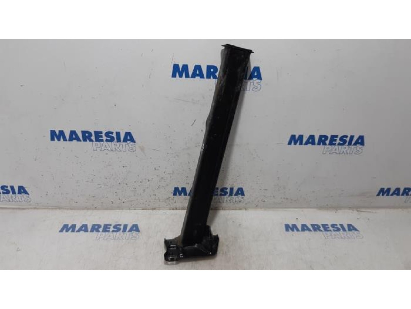 Citroen - C4 Grand Picasso - Subframe