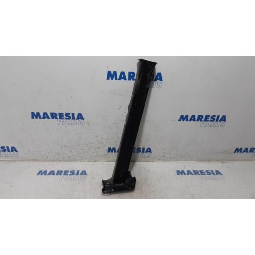 Citroen - C4 Grand Picasso - Subframe