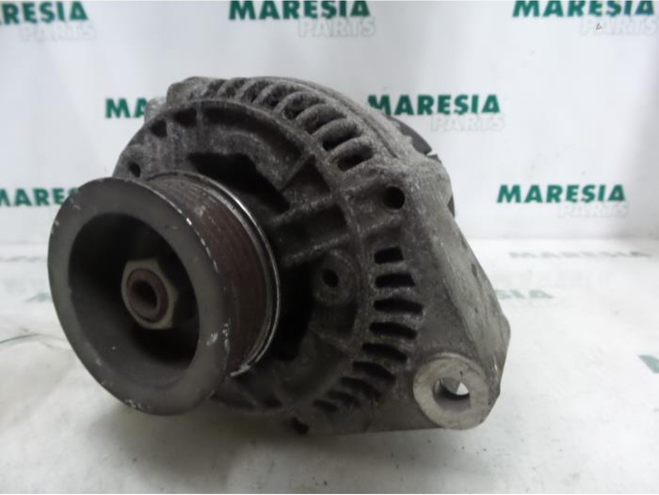 Alfa Romeo - 155 - Dynamo