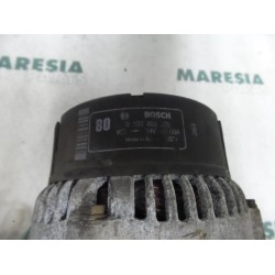 Alfa Romeo - 155 - Dynamo