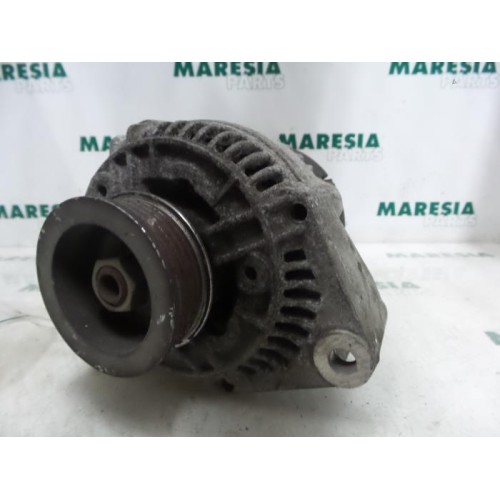 Alfa Romeo - 155 - Dynamo