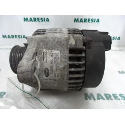 Alfa Romeo - 155 - Dynamo