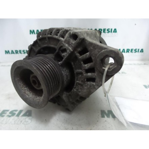 Alfa Romeo - 155 - Dynamo