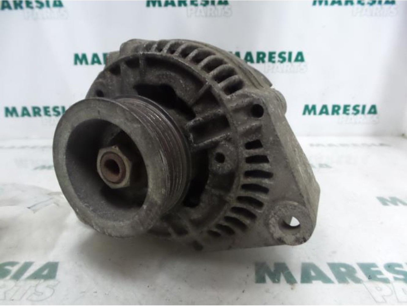 Alfa Romeo - 155 - Dynamo