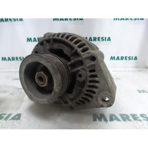 Alfa Romeo - 155 - Dynamo